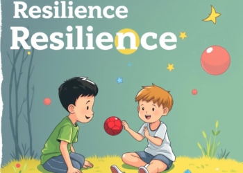 How Play Can Increase Resilience in Kids and Adults
