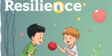 How Play Can Increase Resilience in Kids and Adults