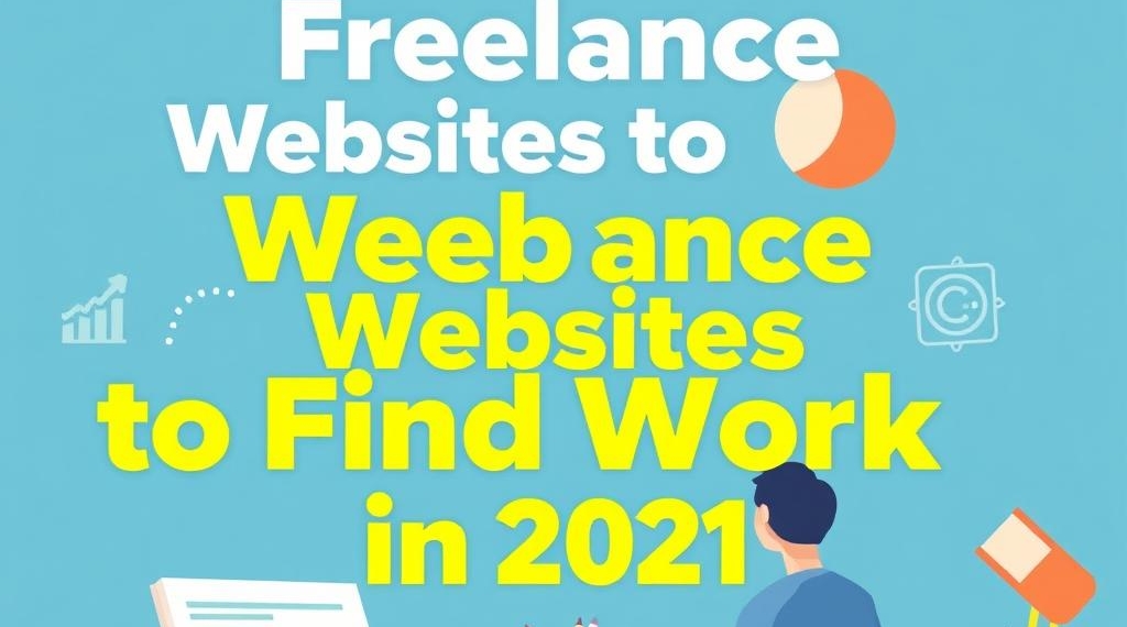 10 Best Freelance Websites to Find Work in 2021: LinkedIn Guide
