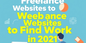 10 Best Freelance Websites to Find Work in 2021: LinkedIn Guide