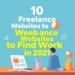 10 Best Freelance Websites to Find Work in 2021: LinkedIn Guide