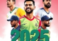 Top 9 Highest Paid Athletes in the World Ranked for 2025