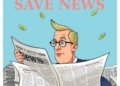 Billionaires Wanted to Save News, But They’re Losing Money