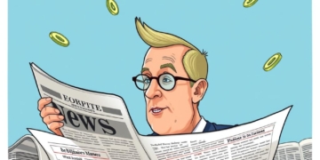 Billionaires Wanted to Save News, But They’re Losing Money