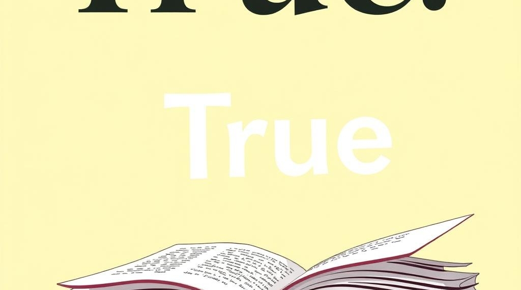 True: Meaning, Uses, and Why It Matters