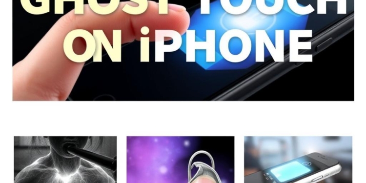 How to Fix Ghost Touch on iPhone: 7 Easy Solutions