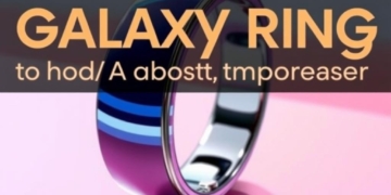 Samsung Galaxy Ring: Everything You Need to Know About the Tease