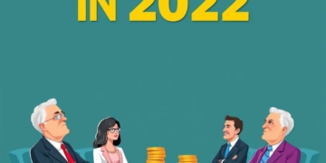 Top 10% Richest People in the World in 2022: Key Facts