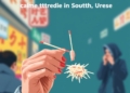 Why Eating Toothpicks Became a Viral Trend in South Korea