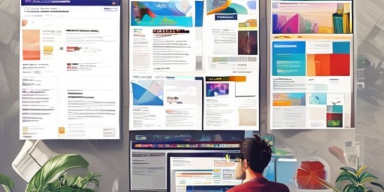 20 Best New Websites January 2024: Top Sites to Explore