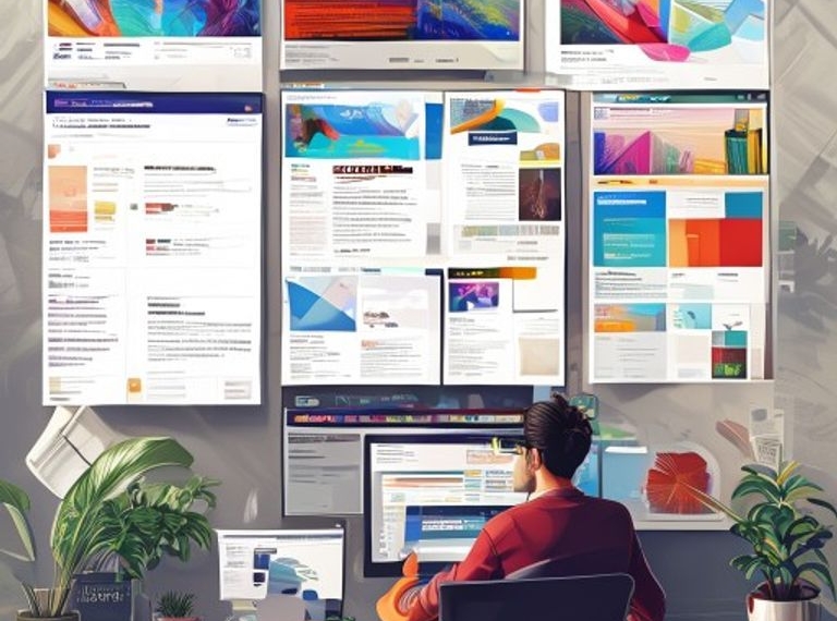 20 Best New Websites January 2024: Top Sites to Explore