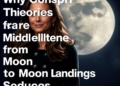 Why Conspiracy Theories from Kate Middleton to Moon Landings Seduce