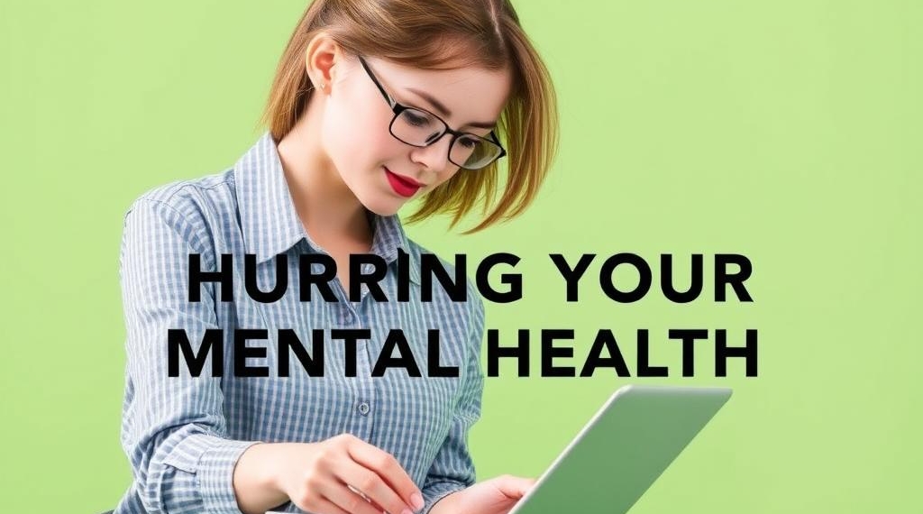 Why Online Shopping Is Hurting Your Mental Health