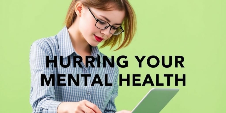 Why Online Shopping Is Hurting Your Mental Health