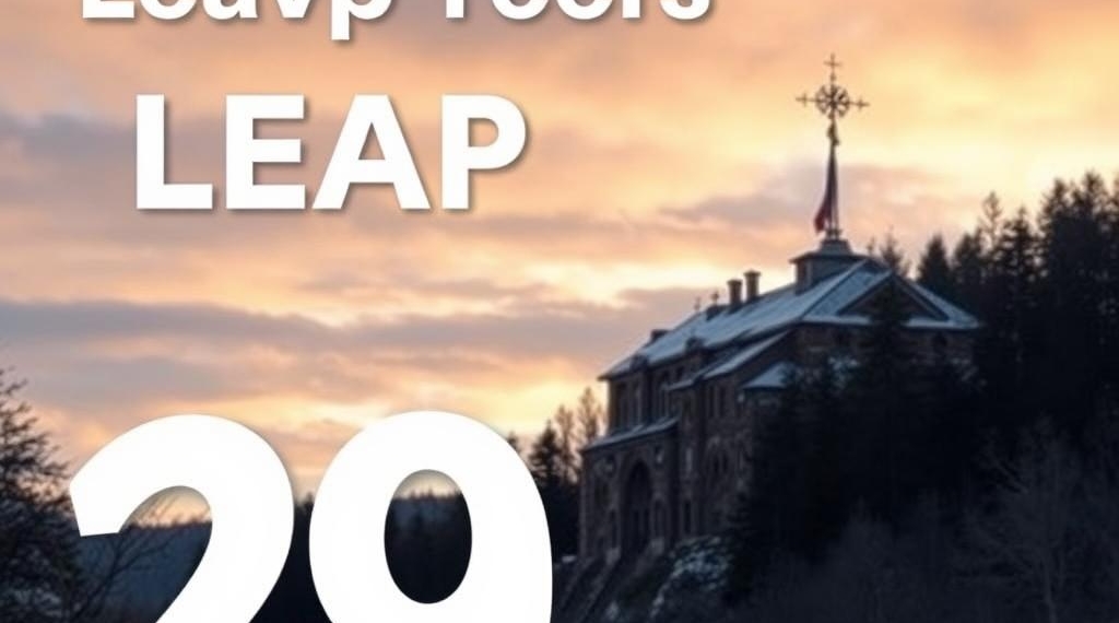 Why We Have Leap Years: The Science Behind February 29