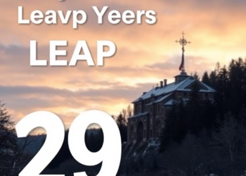 Why We Have Leap Years: The Science Behind February 29