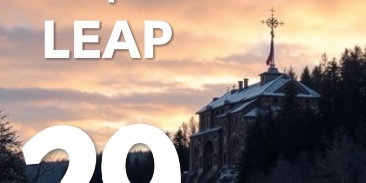 Why We Have Leap Years: The Science Behind February 29