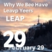 Why We Have Leap Years: The Science Behind February 29