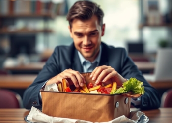 Why You Hate Bringing Your Lunch to Work, and How to Fix It