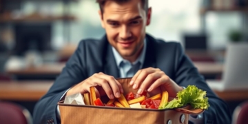 Why You Hate Bringing Your Lunch to Work, and How to Fix It