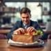 Why You Hate Bringing Your Lunch to Work, and How to Fix It