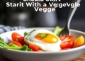 Why Your Breakfast Should Start With a Vegetable