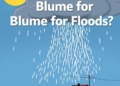 Is Cloud Seeding to Blame for Floods? What to Know
