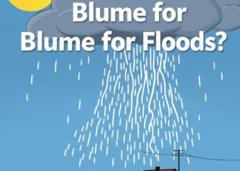 Is Cloud Seeding to Blame for Floods? What to Know
