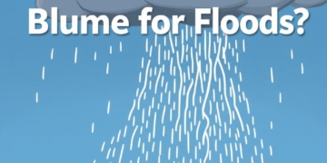 Is Cloud Seeding to Blame for Floods? What to Know