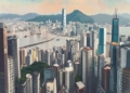 Hong Kong No Longer Has the World’s Longest Life Expectancy