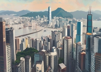 Hong Kong No Longer Has the World’s Longest Life Expectancy