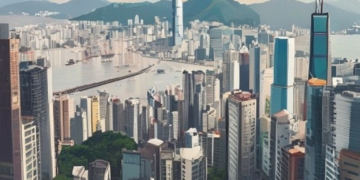 Hong Kong No Longer Has the World’s Longest Life Expectancy