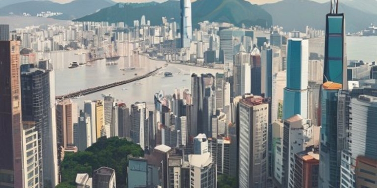 Hong Kong No Longer Has the World’s Longest Life Expectancy