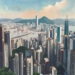 Hong Kong No Longer Has the World’s Longest Life Expectancy