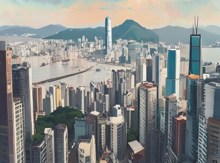 Hong Kong No Longer Has the World’s Longest Life Expectancy