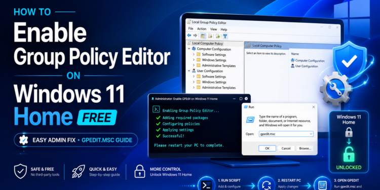 how-to-enable-group-policy-editor-on-windows-11-home
