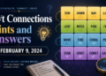 nyt-connections-hints-and-answers-for-february-9-2024
