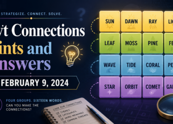 nyt-connections-hints-and-answers-for-february-9-2024