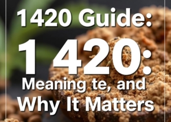1420 Guide: Meaning, Uses, and Why It Matters