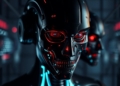 Dark Corners of the Web Reveal AI’s Nefarious Future