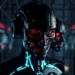 Dark Corners of the Web Reveal AI’s Nefarious Future