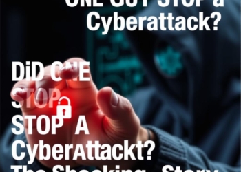 Did One Guy Stop a Huge Cyberattack? The Shocking Story