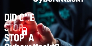Did One Guy Stop a Huge Cyberattack? The Shocking Story