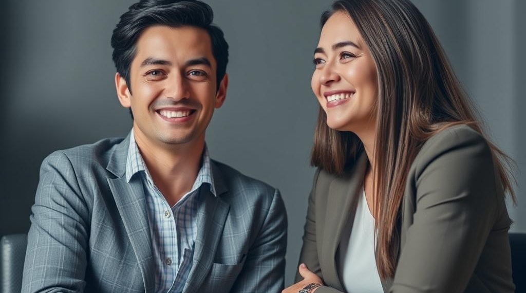 Hey A I Lets Talk: Smart Tips to Start the Conversation