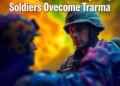 How Psychedelics May Help Soldiers Overcome Trauma