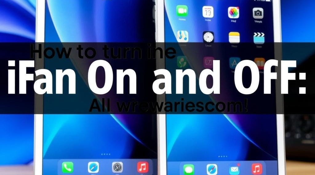How to Turn iPad On and Off: All Models Guide
