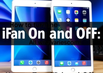 How to Turn iPad On and Off: All Models Guide