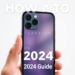 How to Turn Off Focus on iPhone: 2024 Guide