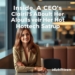Inside A CEO’s Bold Claims About Her Hot Fintech Startup