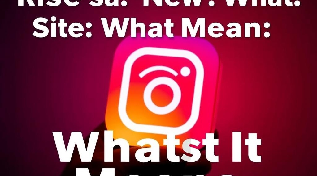 Instagram’s Uneasy Rise as a News Site: What It Means